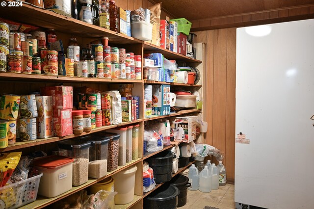 22726 Cedar Grove Rd, Clatskanie, OR 97016 - view of pantry