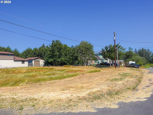 165 SE 2nd St SE Lot B, Lot B, Warrenton OR, 97146 land for sale