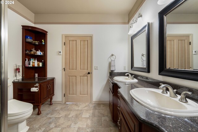 bathroom with plenty of natural light and tiled tub