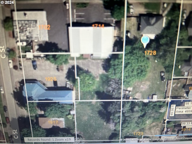 Listing photo 2 for C St Lot # 1, Forest Grove OR 97116