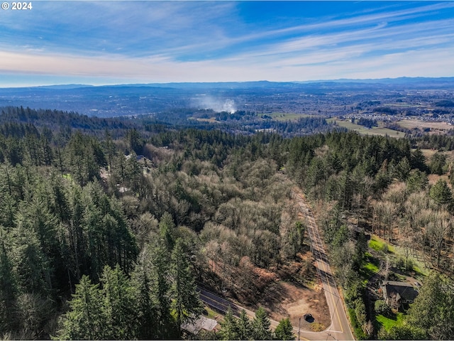 2600 W Old Skyline Blvd, Portland OR, 97229 land for sale