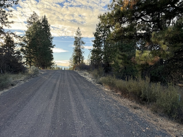 Listing photo 2 for Treeland Rd Lot 6, Chiloquin OR 97624