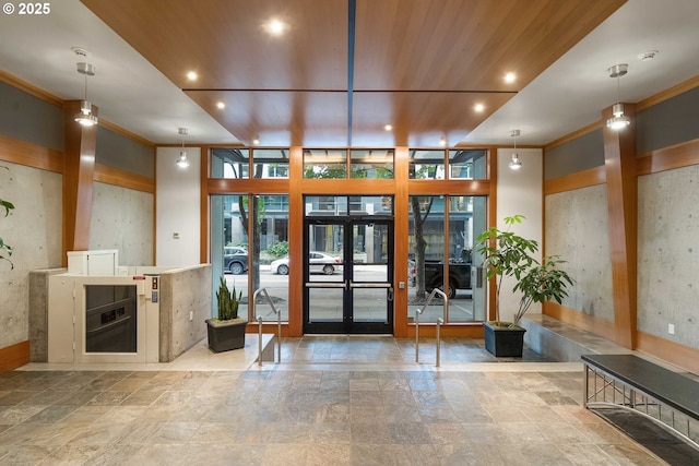 820 NW 12th Ave Unit 110, Portland, OR 97209 - view of common area