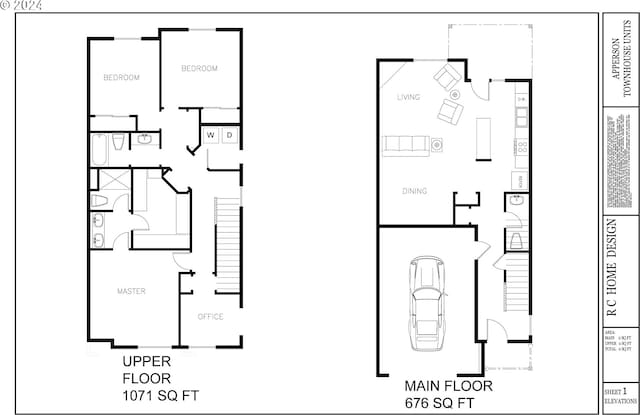 Listing photo 3 for Clackamas River Dr, Oregon City OR 97045