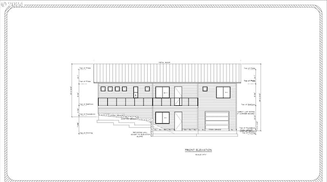 5510 Wee Willie Ln, Tillamook, OR 97141