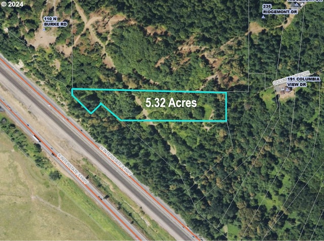 0 Columbia View Dr, Woodland WA, 98674 land for sale