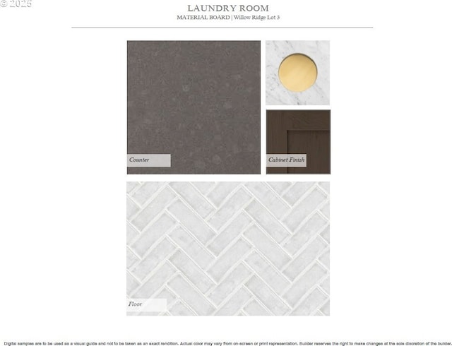 3734 Landis St, West Linn, OR 97068 - view of a document