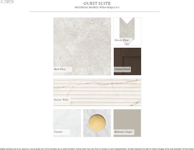 3734 Landis St, West Linn, OR 97068 - view of a document