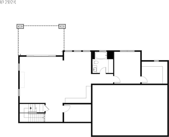 3734 Landis St, West Linn, OR 97068 - room layout