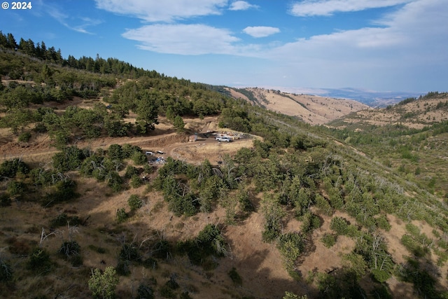 8800 Upper Mill Creek Rd, The Dalles OR, 97058 land for sale