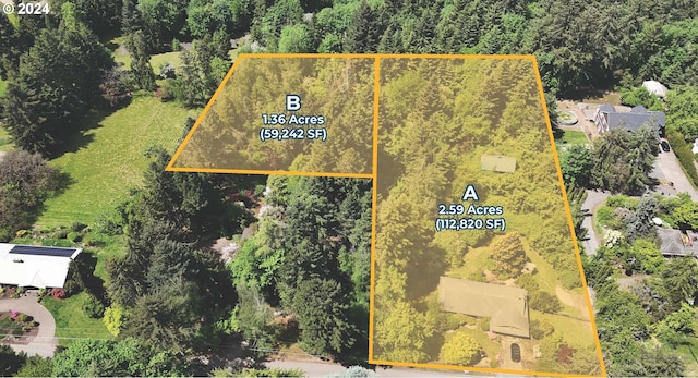 Address Not Disclosed, Portland OR, 97224 land for sale