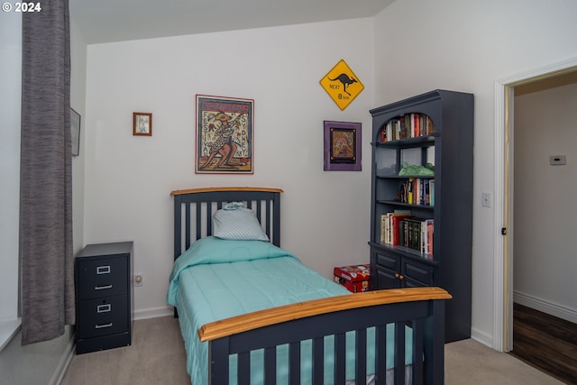 455 Chandler Dr, Roseburg, OR 97471 - carpeted bedroom featuring baseboards