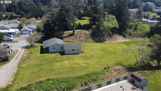 94200 Austin Ct, Gold Beach, OR 97444 - aerial view