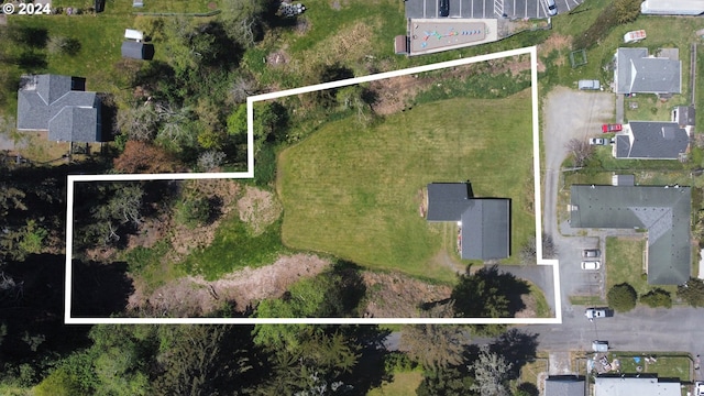 94200 Austin Ct, Gold Beach, OR 97444 - drone / aerial view