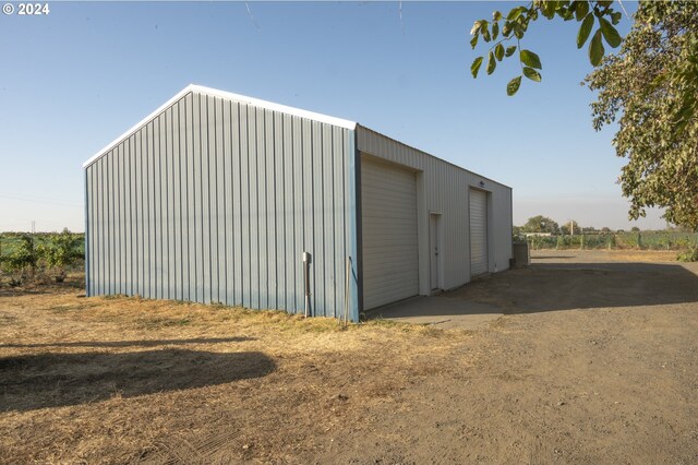 52201 County Rd, Milton-Freewater, OR 97862