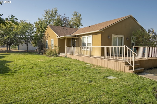 52201 County Rd, Milton-Freewater, OR 97862