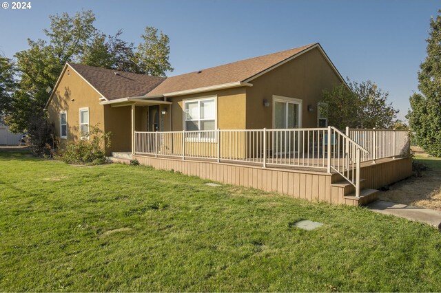 52201 County Rd, Milton-Freewater, OR 97862