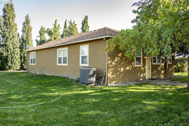 52201 County Rd, Milton-Freewater, OR 97862