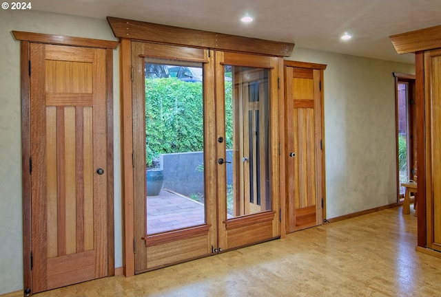 2275 Floral Hill Dr, Eugene, OR 97403 - view of doorway