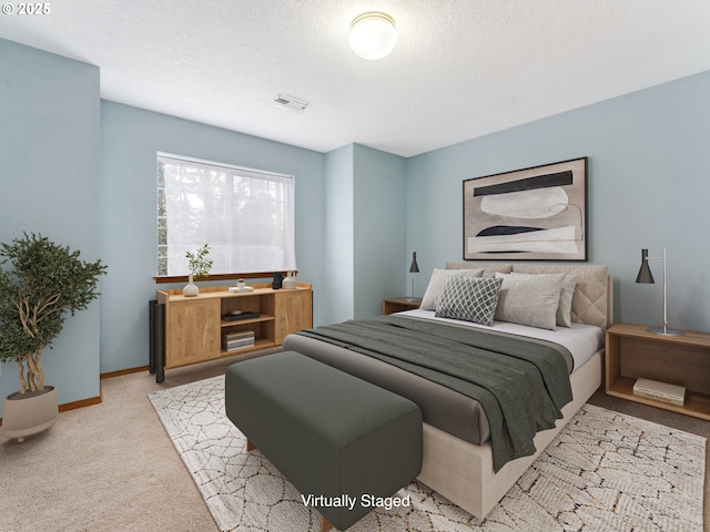 4196 SE Pinehurst Ave, Milwaukie, OR 97267 - carpeted bedroom featuring baseboards