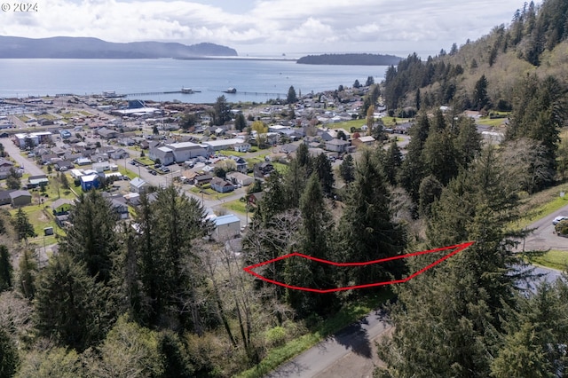 1800 Ginger Ave, Garibaldi OR, 97118 land for sale