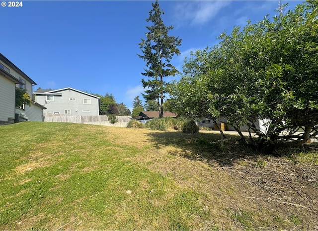 6929 Oakwood Ct, Brookings OR, 97415 land for sale