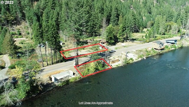 49733 Mckenzie Hwy, Vida, OR 97488