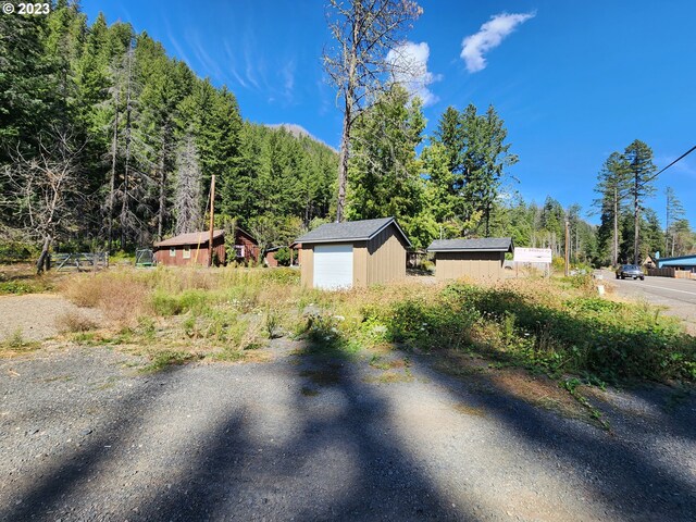 49733 Mckenzie Hwy, Vida, OR 97488