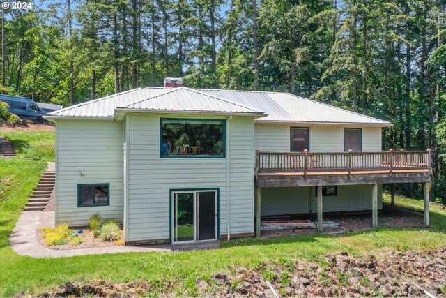 23175 NE Ridge Rd Unit 1, Gaston, OR 97119
