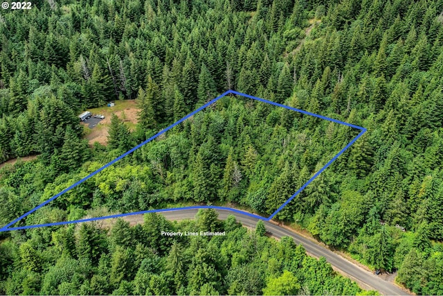 Archer Mountain Rd, Skamania WA, 98648 land for sale