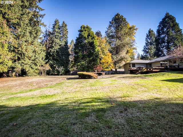 Listing photo 3 for 3893 Cedaroak Dr, West Linn OR 97068