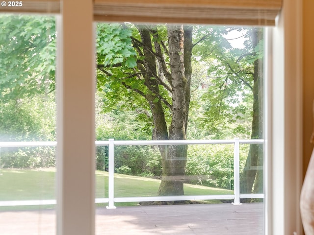 4374 M Loop, Washougal, WA 98671 - view of doorway to outside