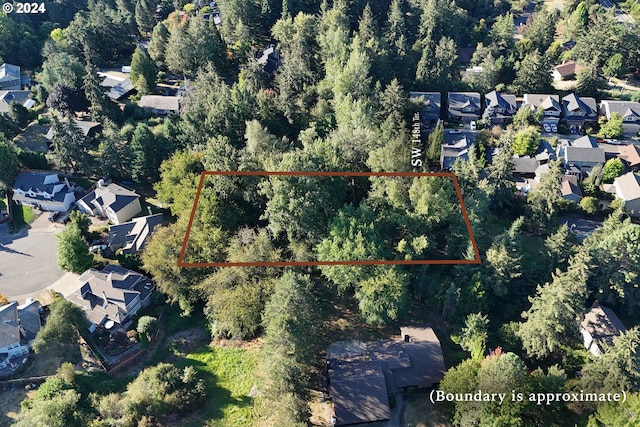 14870 SW 150th Ave, Tigard OR, 97224 land for sale