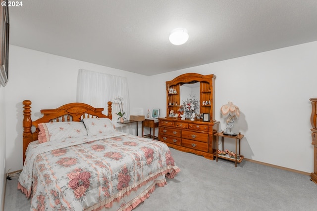 681 Hamlin Dr, Canyonville, OR 97417 - carpeted bedroom with baseboards