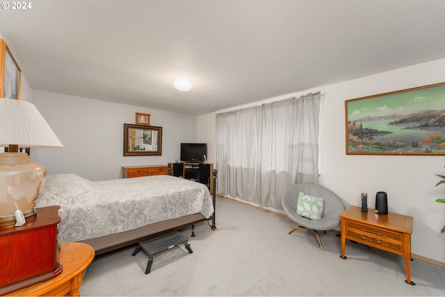 681 Hamlin Dr, Canyonville, OR 97417 - view of carpeted bedroom