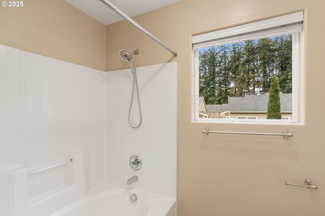 bathroom with a sink