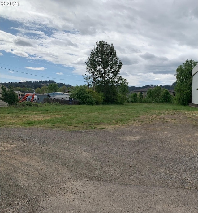 3770 W 11th Ave, Eugene OR, 97402 land for sale