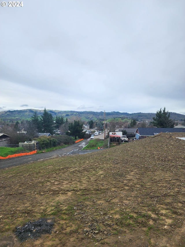 0 Depriest, Roseburg OR, 97471 land for sale