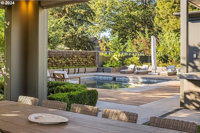 1933 Highlands Loop, Lake Oswego, OR 97034 - view of patio / terrace