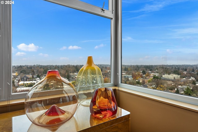 1220 NE 17th Ave Unit 17H, Portland, OR 97232 - detailed view