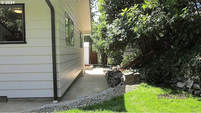 591 Fairchild St, Canyonville, OR 97417 - view of property exterior