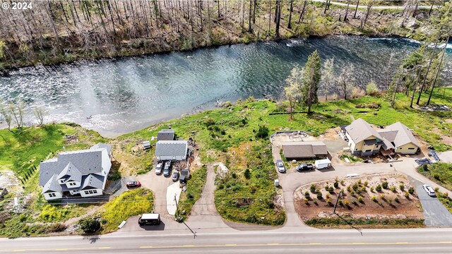 47828 Mckenzie Hwy, Vida, OR 97488