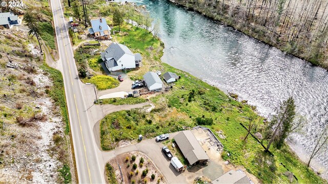 47828 Mckenzie Hwy, Vida, OR 97488