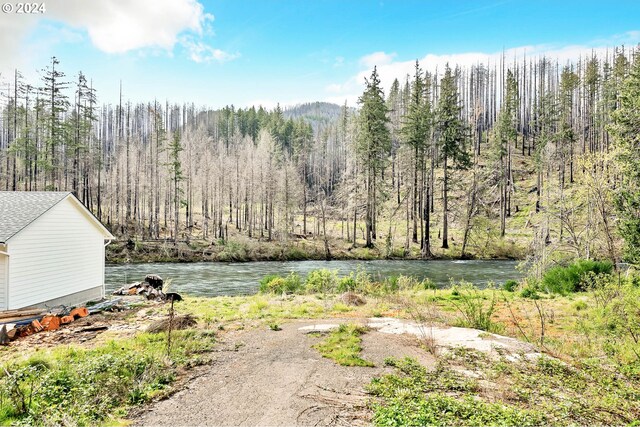 47828 Mckenzie Hwy, Vida, OR 97488