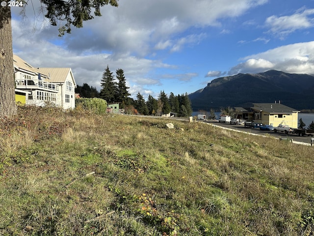 147 NE Bruce Hts Unit 65, Stevenson, WA 98648