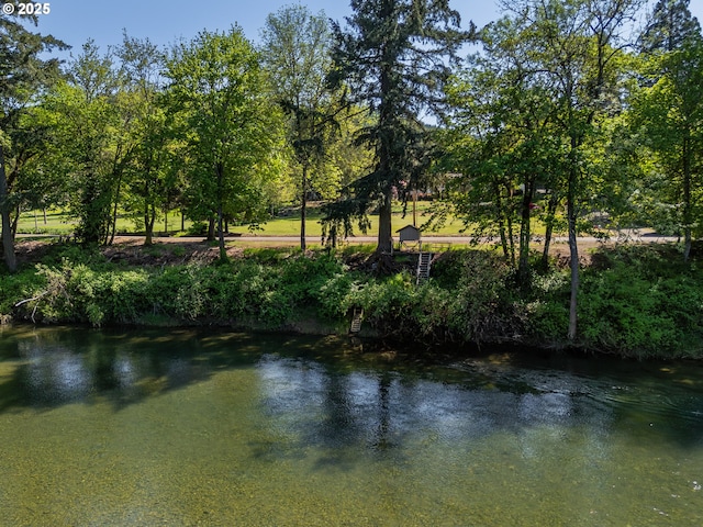 3413 Wild River Dr, Roseburg, OR 97470 - water view