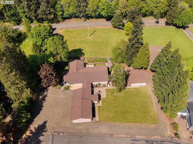 3413 Wild River Dr, Roseburg, OR 97470 - view of subject property