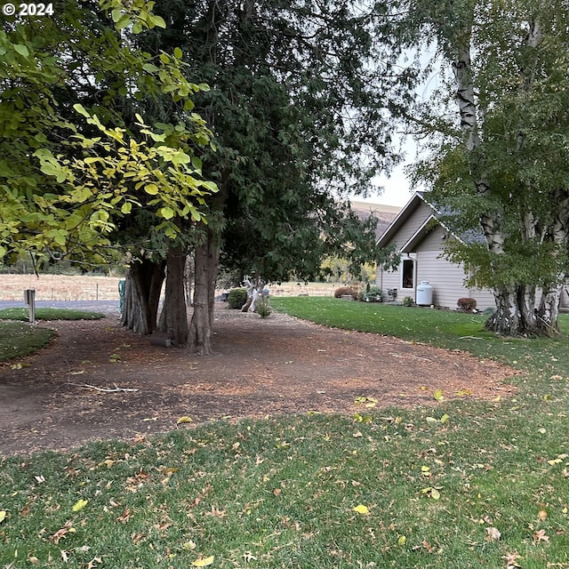 81890 S Fork Walla Walla Riv Rd, Milton-Freewater, OR 97862 - view of green lawn