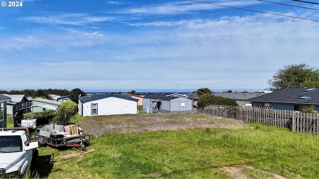 Listing photo 2 for 29730 Shore Pine Ln, Gold Beach OR 97444