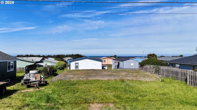 Listing photo 3 for 29730 Shore Pine Ln, Gold Beach OR 97444